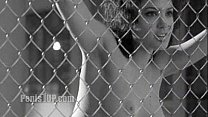 Angelina Jolie and Elizabeth Mitchell – Gia (fence scene)