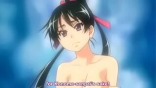 Pisu Hame! (H-Anime) ENF CMNF MMD: Busty Girls Get Stripped Completely Naked During Wrestling Match | https://bit.ly/3Jzs5KS