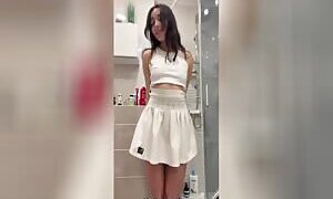 Cutest Naked Young In A Skirt Tiktok Leaked