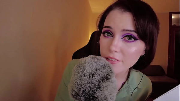 jodie marie asmr